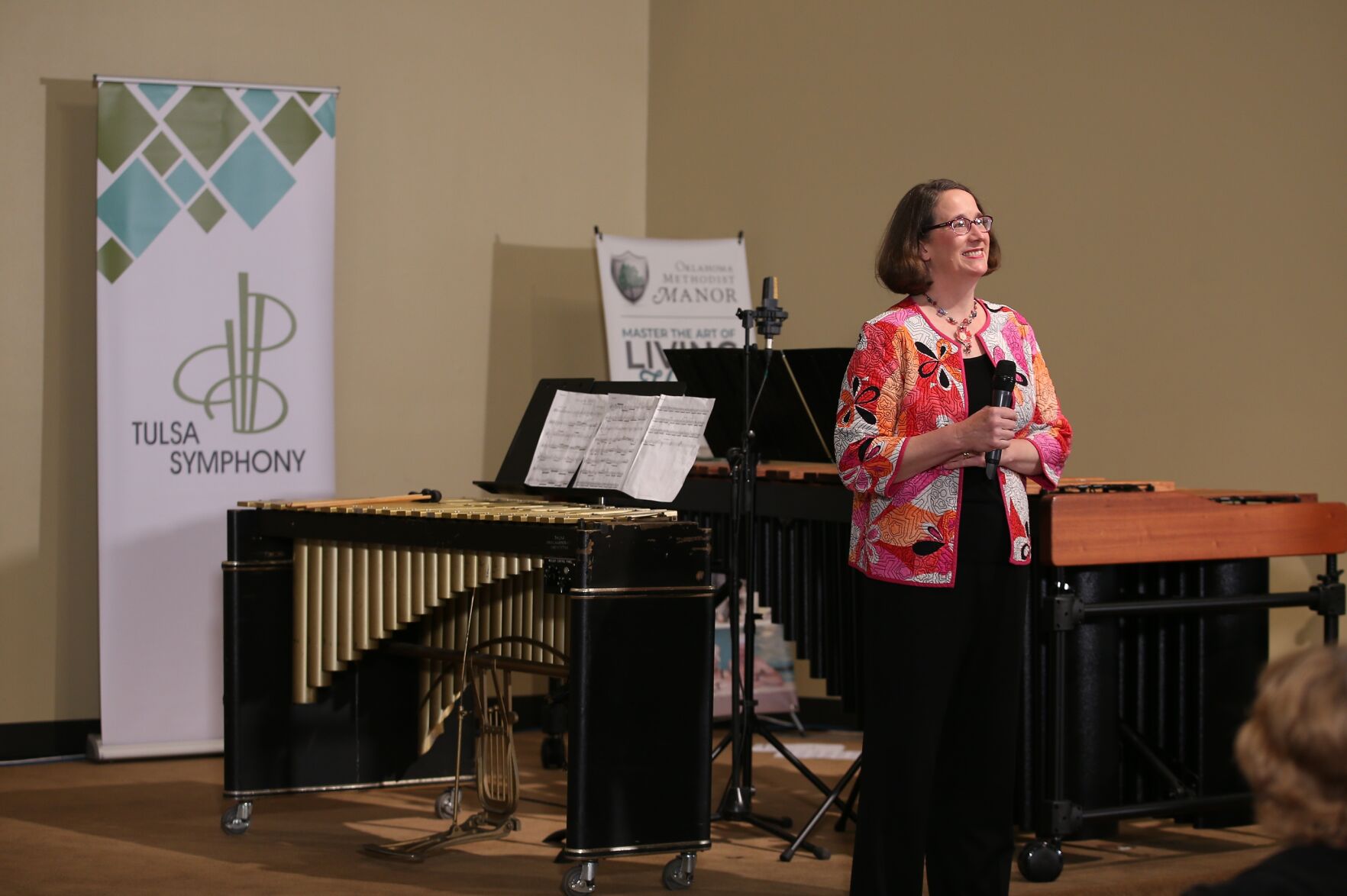 Tulsa Symphony Orchestra’s Chamber